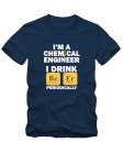 Chemical Engineer